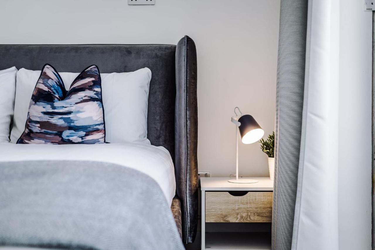 Host & Stay - The Musician'S Apartment With Grand Piano Liverpool Dış mekan fotoğraf