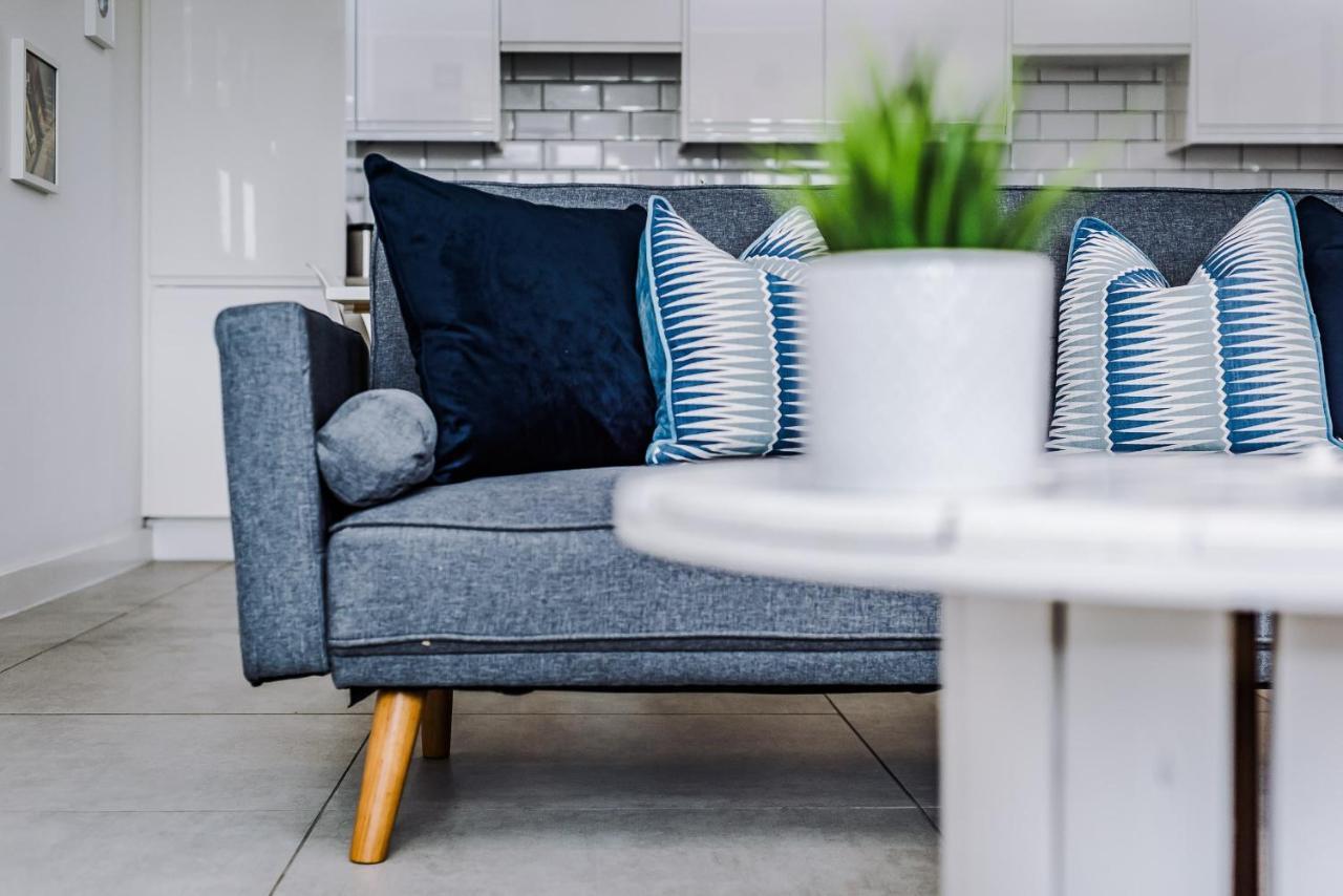 Host & Stay - The Musician'S Apartment With Grand Piano Liverpool Dış mekan fotoğraf