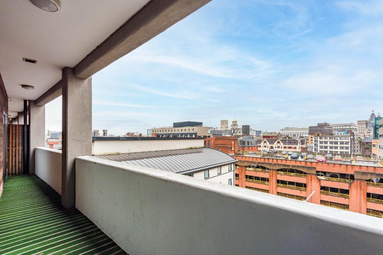 Host & Stay - The Musician'S Apartment With Grand Piano Liverpool Dış mekan fotoğraf